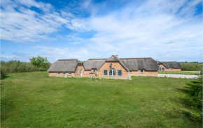 Beautiful Home In Ulfborg With Indoor Swimming Pool